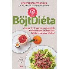 BöjtDiéta     12.95 + 1.95 Royal Mail